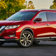 Illustration for article titled The 2021 Nissan Rogue Is Going To Be Everywhere So I Hope You Like This Face